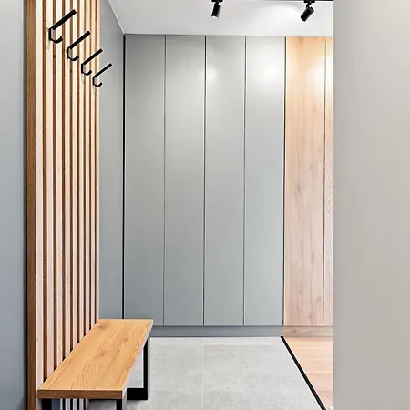 Apartman Rymanowska Prestige By Bookinghost *