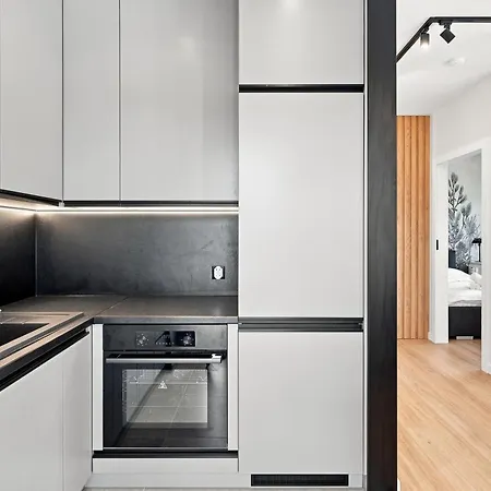 Rymanowska Prestige By Bookinghost Apartman Rzeszów