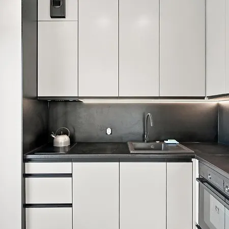 Rymanowska Prestige By Bookinghost Apartman