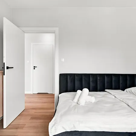 Rymanowska Prestige By Bookinghost Apartman