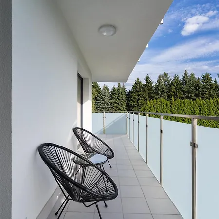 Rymanowska Prestige By Bookinghost Apartman *