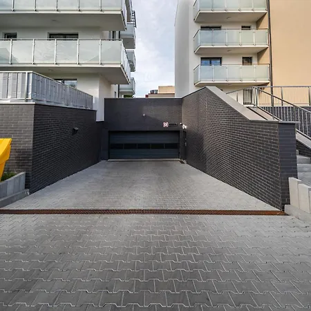 Rymanowska Prestige By Bookinghost Apartman