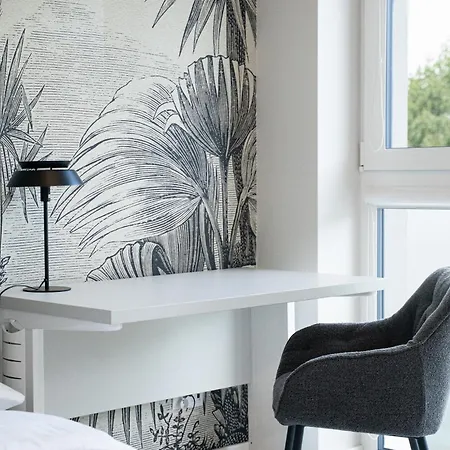 Rymanowska Prestige By Bookinghost Apartman *