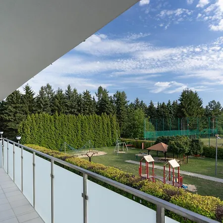Apartman Rymanowska Prestige By Bookinghost *